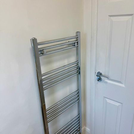 Stay-K-Belfast Cosy Entire House 10 Mins From City Centre Екстериор снимка