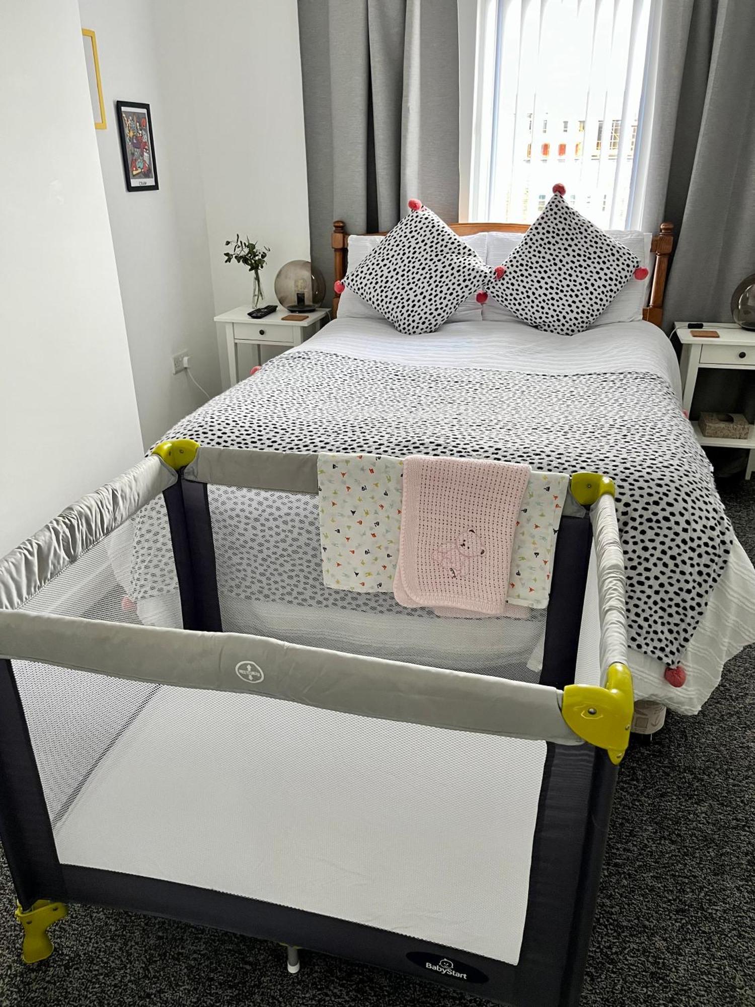 Stay-K-Belfast Cosy Entire House 10 Mins From City Centre Екстериор снимка
