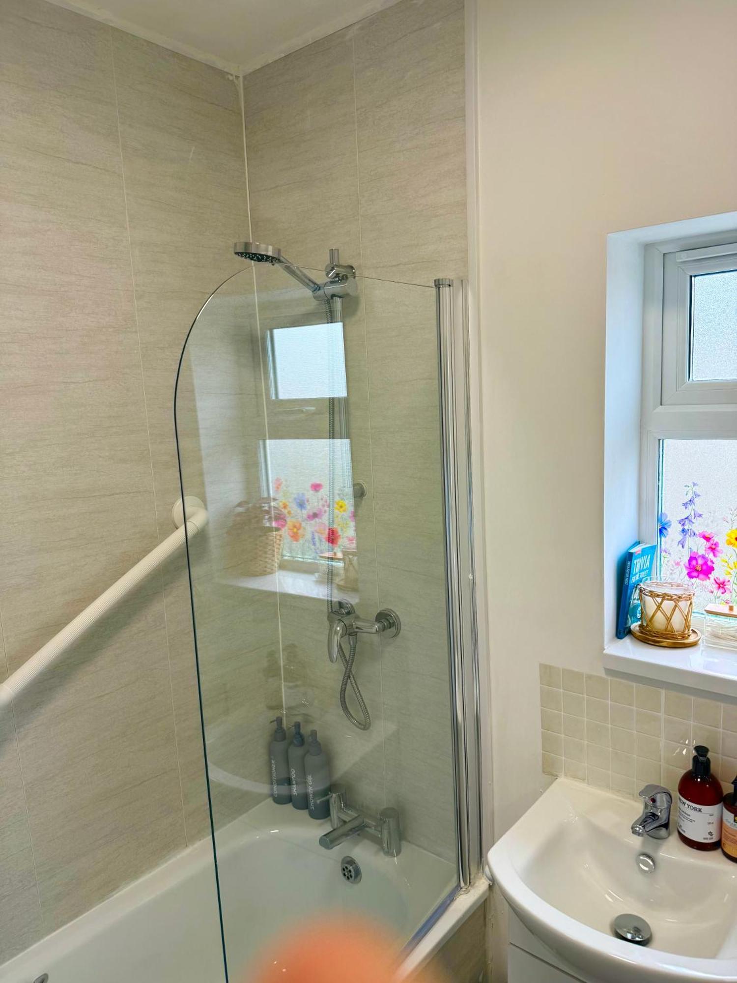Stay-K-Belfast Cosy Entire House 10 Mins From City Centre Екстериор снимка