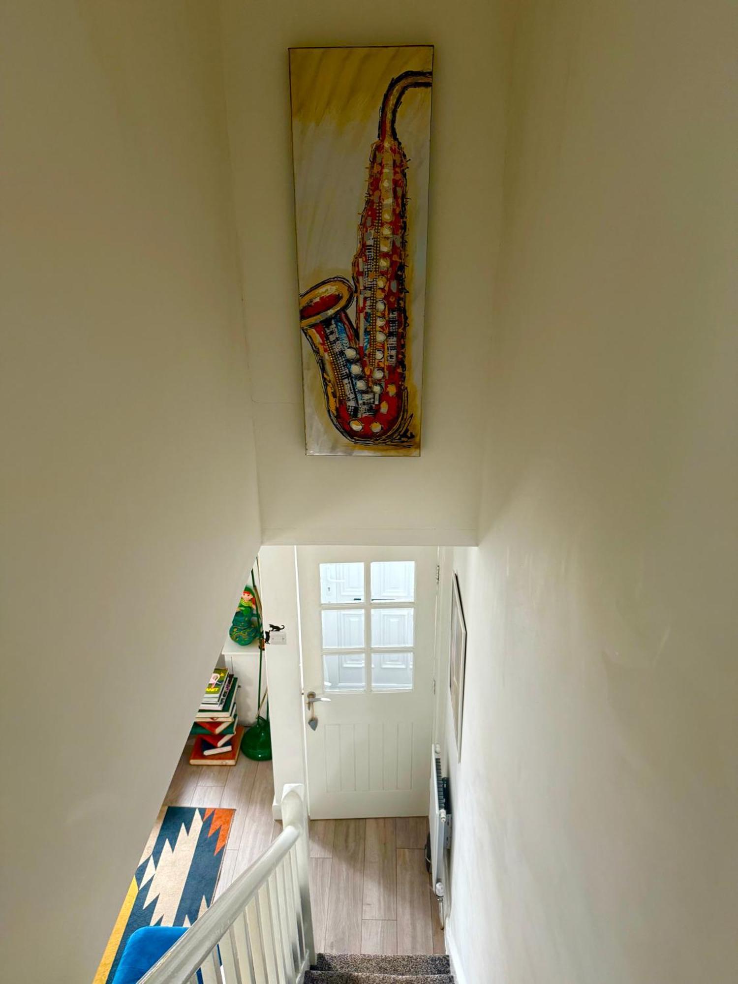 Stay-K-Belfast Cosy Entire House 10 Mins From City Centre Екстериор снимка