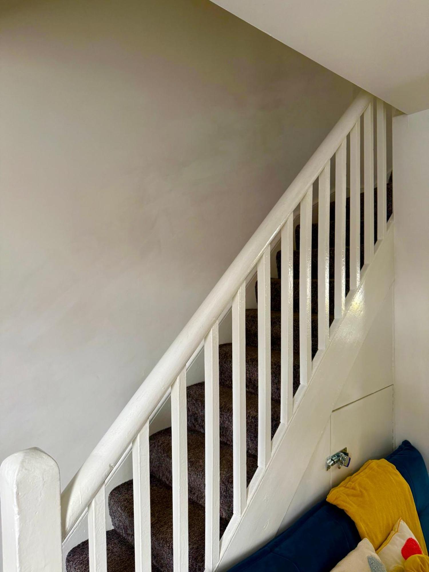 Stay-K-Belfast Cosy Entire House 10 Mins From City Centre Екстериор снимка